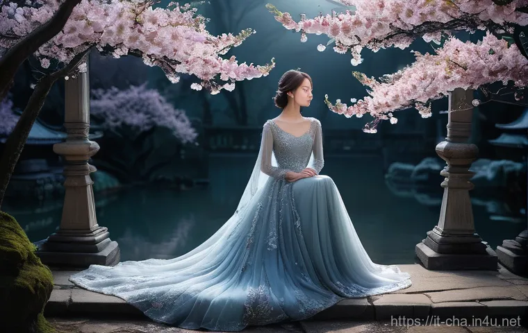 애니메이션 캐릭터의 음악 - **Prompt for an Epic Hero**:
    "A fearless male hero stands triumphantly on a windswept mountain p...