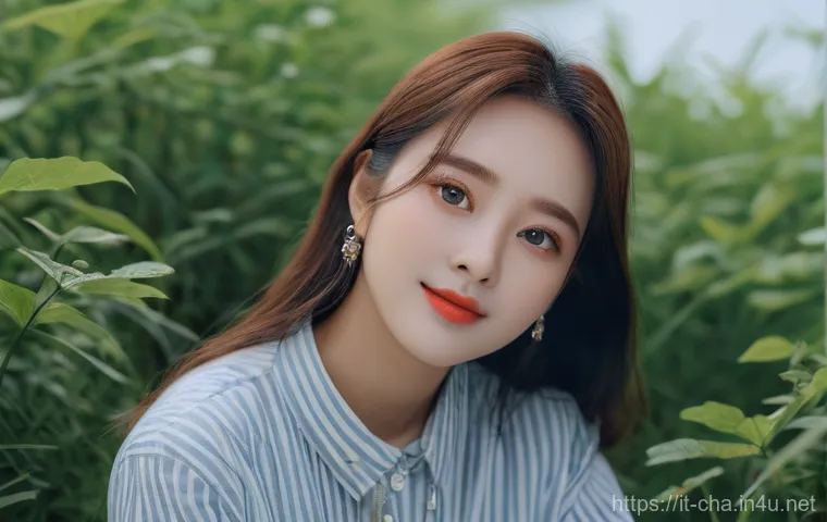 캐릭터 제작 도구 이미지 1