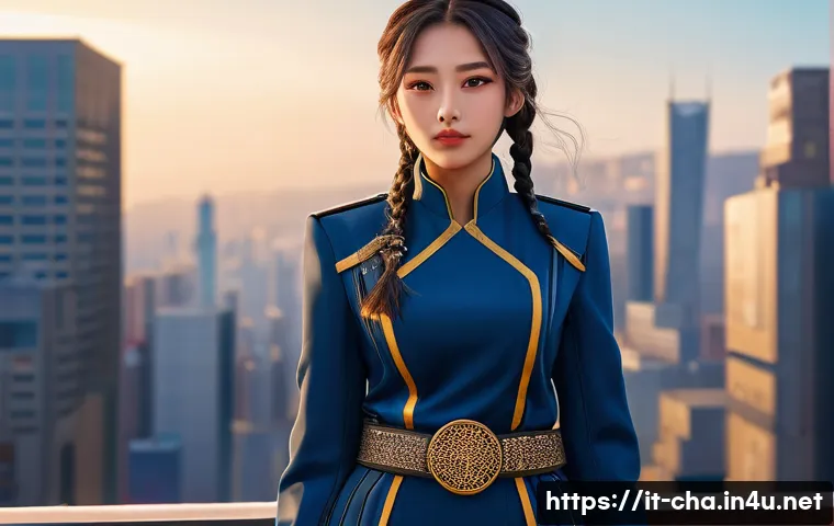 웹툰 캐릭터 인기 비결 관련 이미지 2